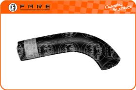 FARE 7649 - TUBO SALIDA CALEFACTOR RENAULT
