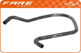 FARE 7650 - TUBO CALEFACTOR IZQUIERDO REN.12