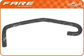 FARE 7651 - TUBO CARB.A BOMBA GASOLINA RE