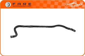 FARE 7661 - TUBO DESGASIFICADOR TALBOT HOR