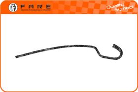 FARE 7665 - TUBO DESGASIFICADOR TALBOT HOR