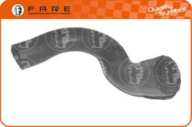 FARE 7681 - TUBO SUPERIOR RADIADOR PEUGEOT