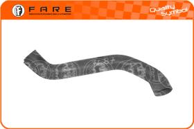 FARE 7687 - TUBO INFERIOR RADIADOR RENAULT