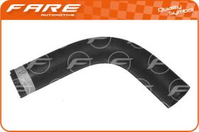 FARE 7688 - TUBO SUPERIOR RADIADOR LAND ROVER 3