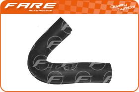 FARE 7689 - TUBO INFERIOR RADIADOR LAND ROVER 3