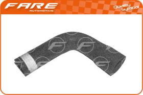 FARE 7691 - TUBO SUPERIOR RADIADOR LAND ROVER 2