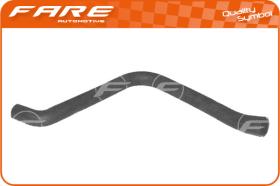 FARE 7693 - TUBO SUPERIOR RADIADOR RENAULT 21 G