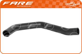 FARE 7694 - TUBO INFERIOR RADIADOR RENAULT 21 G