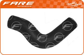 FARE 7696 - TUBO SUP.RADIADOR FIAT UNO 45-