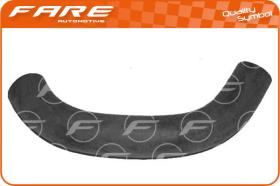 FARE 7697 - TUBO INF.RADIADOR FIAT UNO 45-