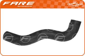 FARE 7698 - TUBO SUP.RADIADOR FIAT UNO 50-55 S