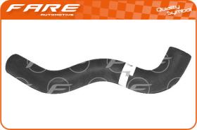 FARE 7699 - TUBO INF.RADIADOR FIAT UNO 50-55 S