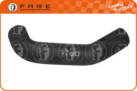FARE 7700 - TUBO SUPERIOR RADIADOR FIAT UN