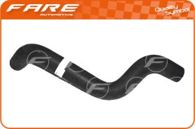 FARE 7701 - TUBO INF.RADIADOR FIAT UNO DIE