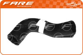 FARE 7707 - TUBO INFERIOR RADIADOR R-4,4L "FRA