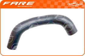 FARE 7708 - TUBO BOMBA A CARTER PEUGEOT 205,309