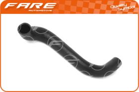 FARE 7739 - TUBO SUPERIOR RAD.MERCEDES 240 D