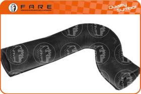 FARE 7747 - TUBO INFERIOR RADIADOR A TUBO