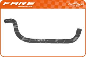 FARE 7756 - TUBO CALEFACCION PEUGEOT 309 1905 C