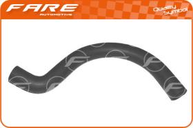 FARE 7757 - TUBO SUPERIOR RADIADOR PEUGEOT 309