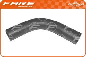 FARE 7758 - TUBO INFERIOR RADIADOR PEUG.309 190
