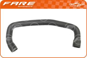 FARE 7761 - TUBO INFERIOR RADIADOR CITROEN BX