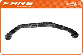 FARE 7762 - TUBO INFERIOR RADIADOR CITROEN