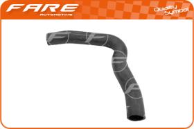 FARE 7768 - TUBO SUPERIOR RADIADOR PEUGEOT 205
