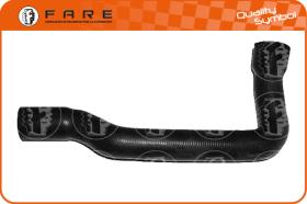 FARE 7769 - TUBO SUPERIOR RADIADOR CITROEN