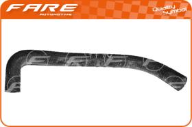FARE 7770 - TUBO INFERIOR RADIADOR CITROEN BX T