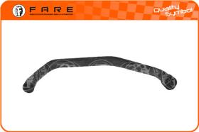 FARE 7772 - TUBO RETORNO AGUA CITROEN BX.T