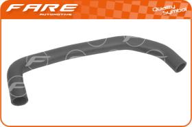 FARE 7773 - TUBO INFERIOR RADIADOR CITROEN C15-