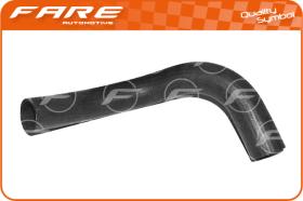 FARE 7774 - TUBO SUPERIOR RADIADOR CITROEN C15-