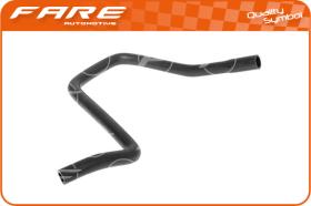 FARE 7776 - TUBO CALEFACCION CITROEN C15-VISA D