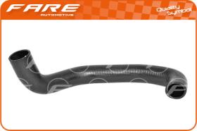 FARE 7778 - TUBO SUPERIOR RADIADOR CITROEN C15-