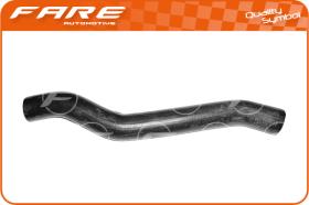 FARE 7781 - # TUBO SUP.RADIADOR CITROEN VISA