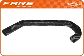 FARE 7782 - # TUBO INF.RADIADOR