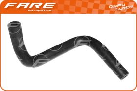 FARE 7786 - TUBO COLECTOR PEUGEOT 205 1118-1204