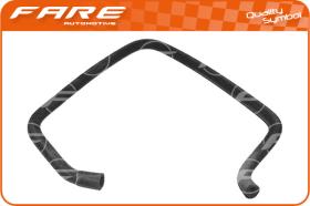 FARE 7791 - TUBO BOMBA A CARBURADOR RENAUL