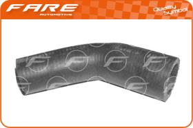 FARE 7793 - CODO UNION TUBO RIGIDO INFERIOR REN