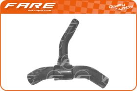 FARE 7796 - TUBO INF.RADIADOR R.9-11 D.