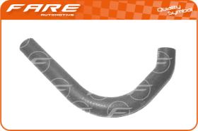FARE 7797 - MANGUITO INF.RAD.AUDI 80 2.0 16 V.
