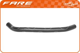 FARE 7799 - MANGUITO SUP.RAD.AUDI 80 1.6-2.0