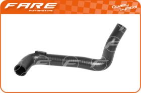 FARE 7804 - TUBO INFERIOR RADIADOR RENAULT 19 1