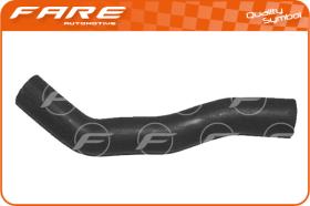 FARE 7808 - TUBO SUPERIOR RADIADOR CITROEN AX 1