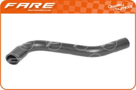FARE 7809 - TUBO SUPERIOR RADIADOR PEUGEOT 405