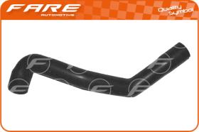 FARE 7810 - TUBO SUPERIOR RADIADOR PEUG.405 TUR