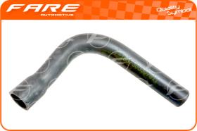 FARE 7811 - TUBO SUPERIOR RADIADOR FORD FIESTA
