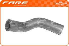 FARE 7813 - TUBO BOMBA AGUA NISSAN VANETTE