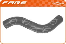 FARE 7814 - TUBO SUPERIOR RADIADOR NISSAN VANET